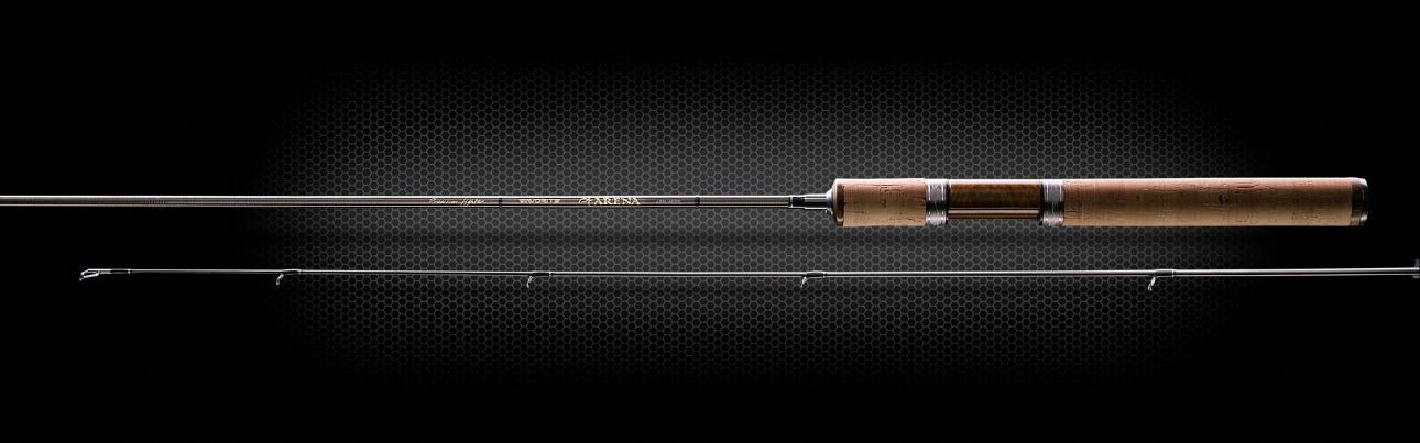 Favorite Arena Rods